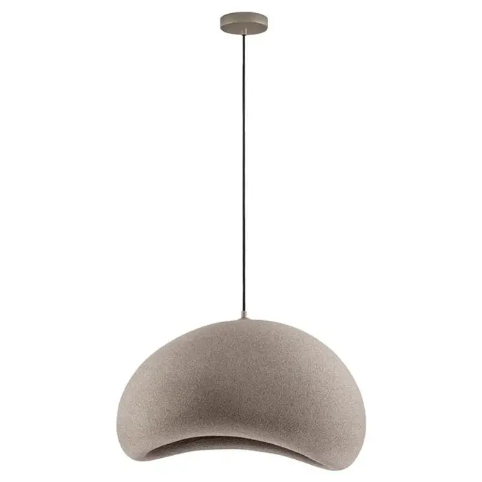 Luster NOVA LUCE 9002676 1x12W E27 230V IP20